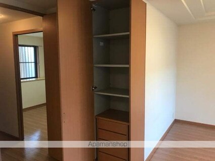 ボンヌ　シャンス[1LDK/45.36m2]の内装4