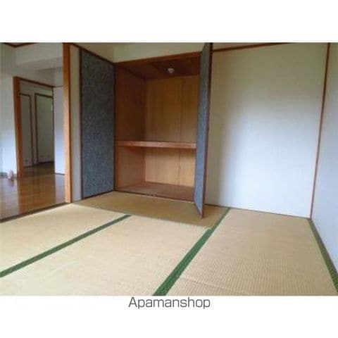 メルベーユ田上の内装写真