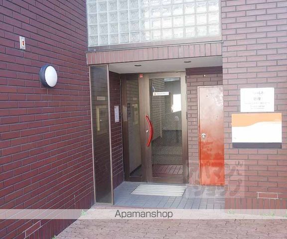 ハウス東の外観写真