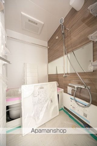 LUMICITY月島の内装写真