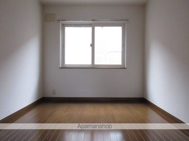 コンフォート南24条の内装写真