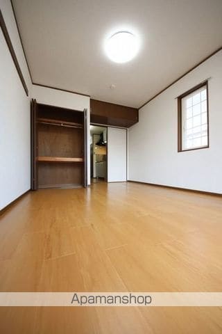 サージュの内装写真