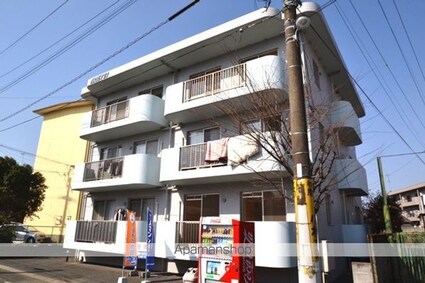 アリエッタ[2LDK/61.96m2]の外観3