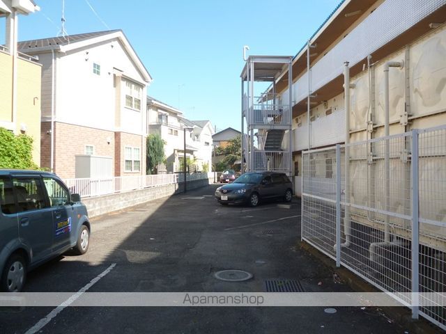 相模原ロイヤルハイツのその他写真