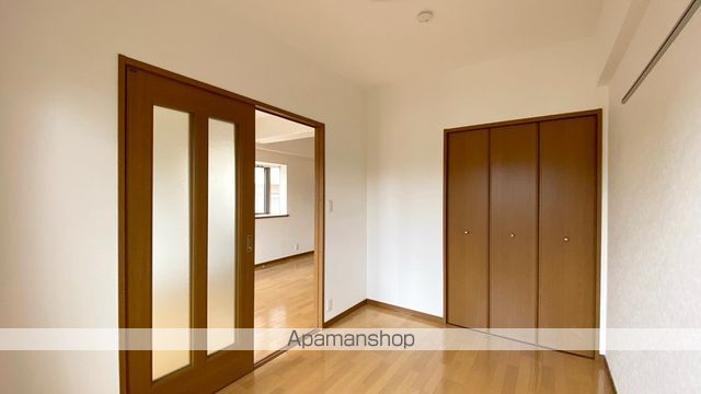 CASA TENの内装写真