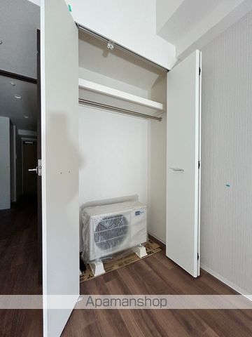 アプリーレ松屋町の内装写真