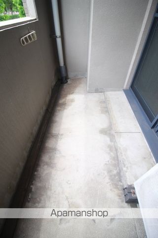 アークハイツ内山下の内装写真
