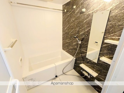 ラピスラズリ[2LDK/53.8m2]のバス