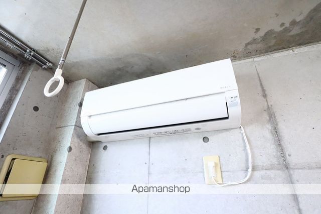 ディスティーノ野一色の内装写真