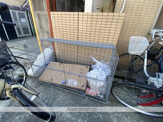 ツインコーポ公園南A棟のその他写真