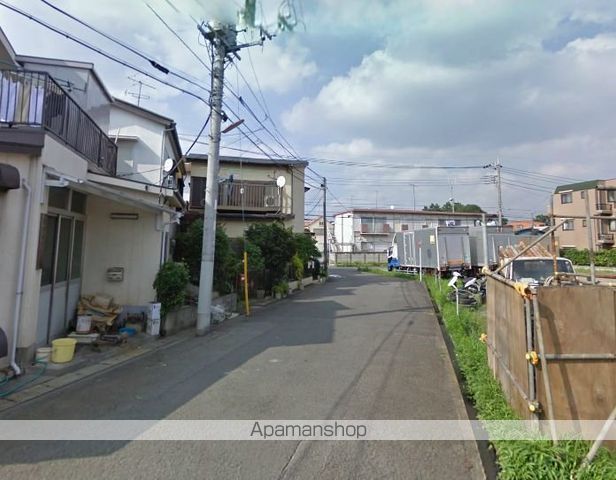 レオパレスカメリアの周辺写真