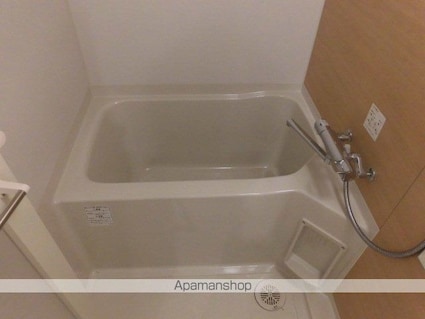 プラウドフラット学芸大学Ⅱ[1K/25.09m2]のバス