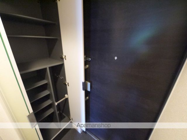 プレサンス広小路通 葵の内装写真