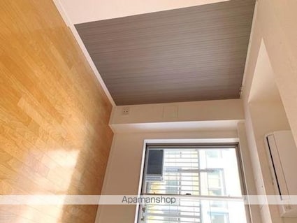 アーデン目黒不動前[1K/19.73m2]のリビング・居間1