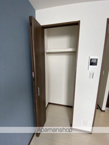 ベイルーム浜町の内装写真