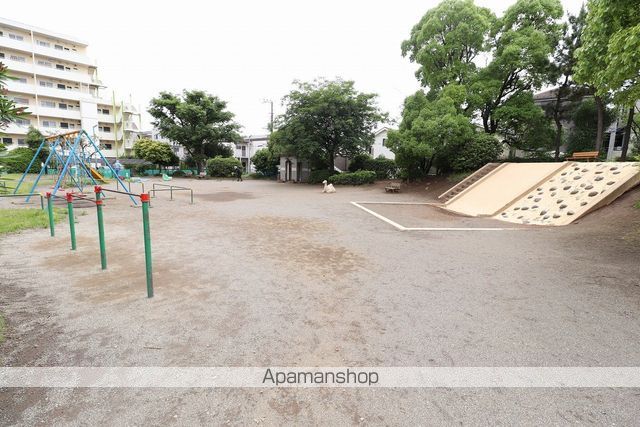 アベニューの周辺写真