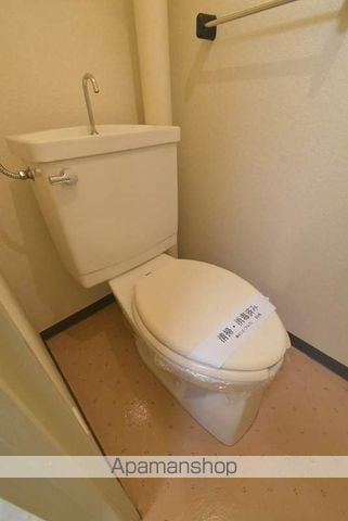 広和ハイツNO,8の内装写真