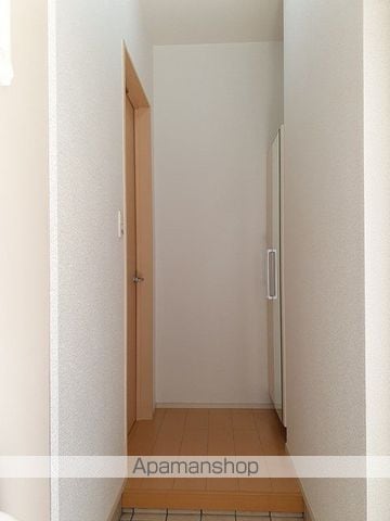 アドーラ木曽川 VIの内装写真