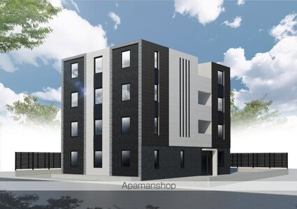 グランピア荻窪[1K/21m2]の外観2