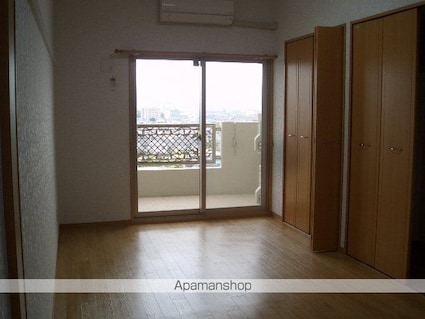 アリスト・インターシティー[1LDK/42m2]のリビング・居間4