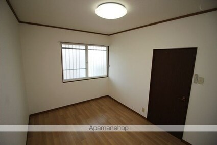 メープルタウンＢ棟[2DK/58.79m2]の内装3