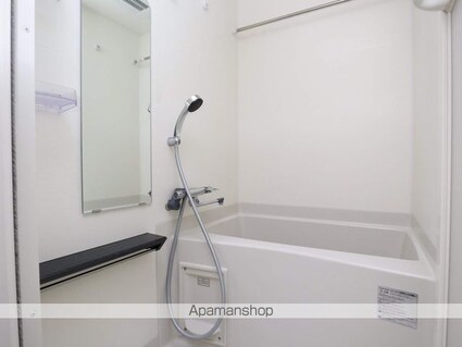 ファステートＮＡＧＯＹＡ今池バレンシア[1K/22.99m2]のバス