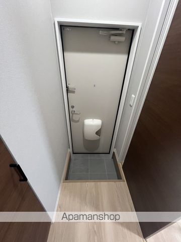 セラータの内装写真