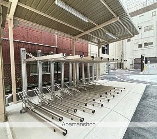 クインテット錦糸公園のその他写真