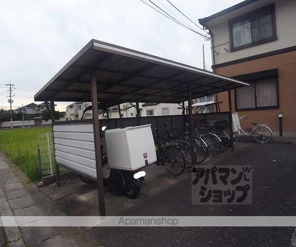 ハイカムール音羽のその他写真