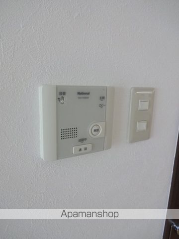 MANY’S COURTN6の内装写真