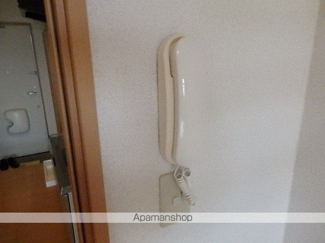 ソレアードKの内装写真