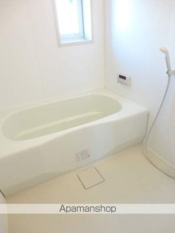 クレセオKOGAの内装写真
