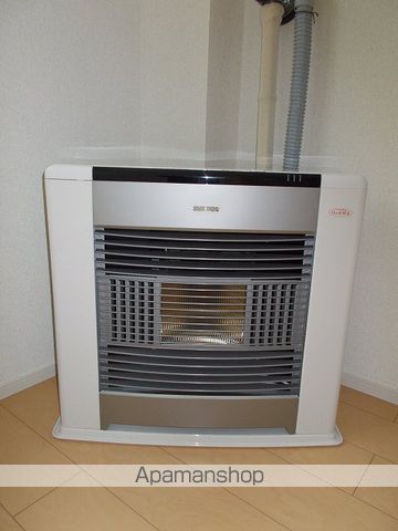 ETERNOの内装写真