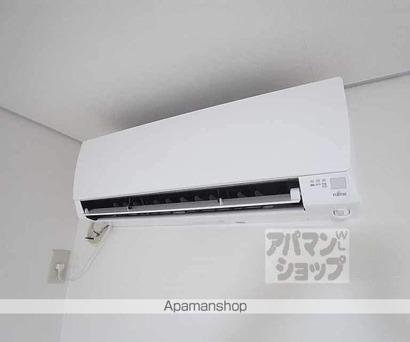 アウルマンションの内装写真