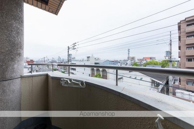 アクティブ福岡町の内装写真