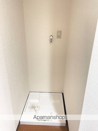 三洋ガーデン世田谷[1K/19.42m2]のその他内装9