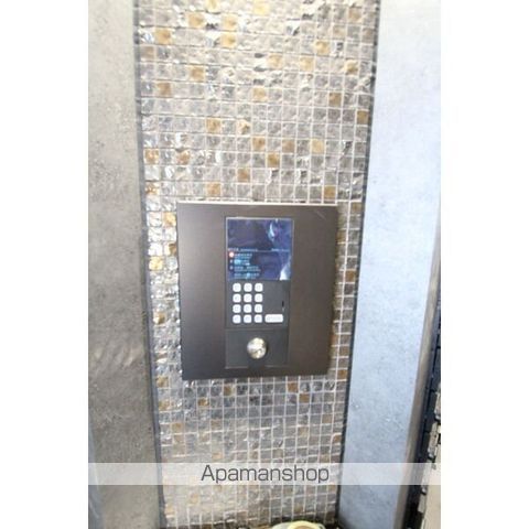 DPレジデンス63の玄関写真