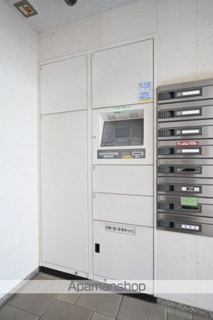 オーク・スクエア八幡山[1R/25.48m2]のその他内装1