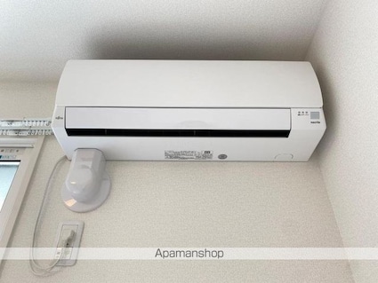 ユーフォリア　Ｄ棟[2LDK/53.77m2]のその他設備