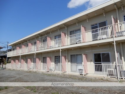 グリーンパストラル原[1R/20.25m2]の外観4