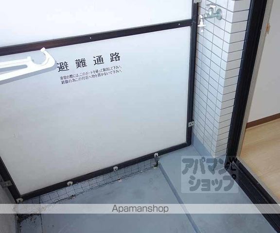 エステート南ビルの内装写真