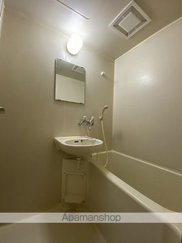ステアーズアパートメントの内装写真