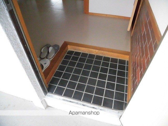 メゾン石川の内装写真