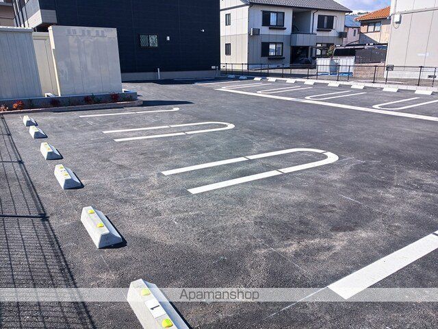 ロング ボワ シュドのその他写真