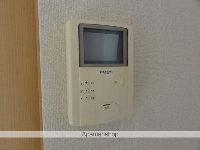 ピエトラ ポンテの内装写真