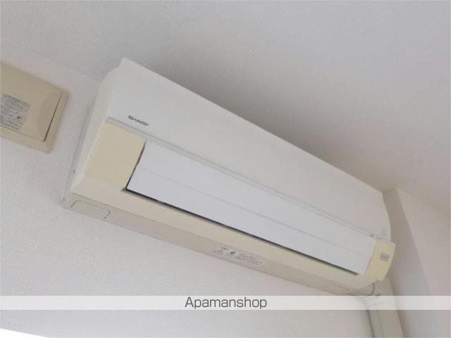 クレセント小台の内装写真