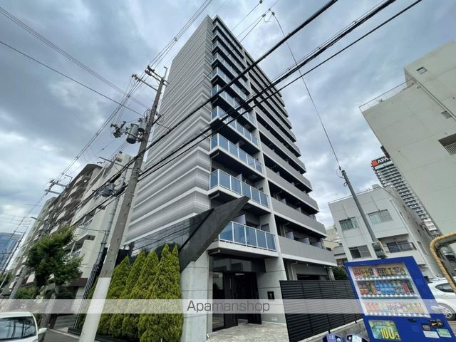 W−STYLE新大阪