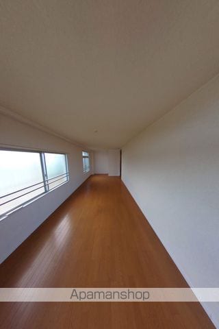 第2宏陽ハイツの内装写真