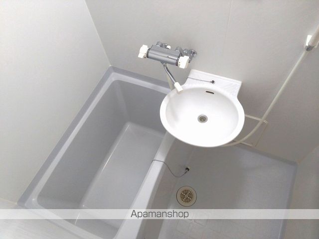 レオパレスポセイドンの内装写真