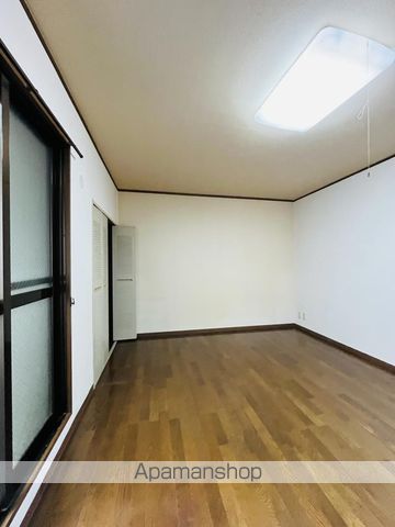 フレグランス阿倍野の内装写真